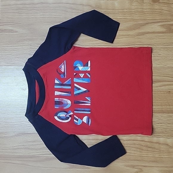 Quiksilver Boys 2T - Picture 1 of 4